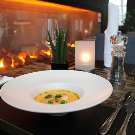 Hilton Garden Frankfurt Centre