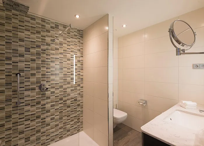 Hilton Garden Frankfurt Centre Frankfurt am Main