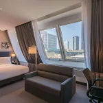 Hilton Garden Frankfurt Centre Φραγκφούρτη