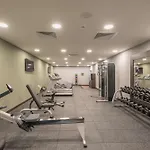 Hilton Garden Frankfurt Centre Ξενοδοχείο 4*