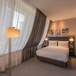 Ξενοδοχείο Hilton Garden Frankfurt Centre Φραγκφούρτη