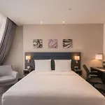 Ξενοδοχείο Hilton Garden Frankfurt Centre