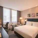Hilton Garden Frankfurt Centre Φραγκφούρτη
