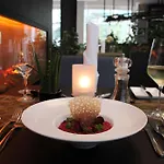 Hilton Garden Frankfurt Centre 4* Φραγκφούρτη