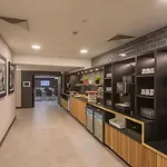Hilton Garden Frankfurt Centre 4* Φραγκφούρτη