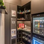 Ξενοδοχείο Hilton Garden Frankfurt Centre