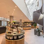 Ξενοδοχείο Hilton Garden Frankfurt Centre 4*