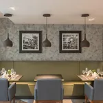 Hilton Garden Frankfurt Centre 4*