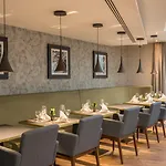 Hilton Garden Frankfurt Centre Ξενοδοχείο 4*
