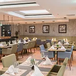Hilton Garden Frankfurt Centre Φραγκφούρτη