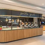 Hilton Garden Frankfurt Centre 4*