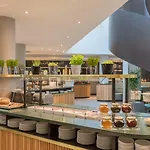 Ξενοδοχείο Hilton Garden Frankfurt Centre Φραγκφούρτη