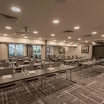 Hilton Garden Frankfurt Centre 4* Φραγκφούρτη