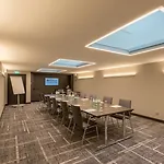 Hilton Garden Frankfurt Centre Ξενοδοχείο Φραγκφούρτη