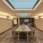 Hilton Garden Frankfurt Centre Φραγκφούρτη