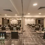 Hilton Garden Frankfurt Centre Ξενοδοχείο Φραγκφούρτη