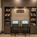 Ξενοδοχείο Hilton Garden Frankfurt Centre Φραγκφούρτη
