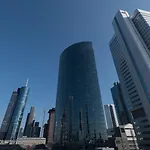 Ξενοδοχείο Hilton Garden Frankfurt Centre Φραγκφούρτη