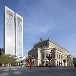 Hilton Garden Frankfurt Centre Ξενοδοχείο