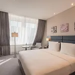 Ξενοδοχείο Hilton Garden Frankfurt Centre Φραγκφούρτη