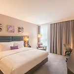 Hilton Garden Frankfurt Centre 4*
