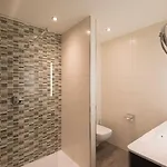 Hilton Garden Frankfurt Centre Φραγκφούρτη