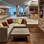 Ξενοδοχείο Hilton Garden Frankfurt Centre 4*
