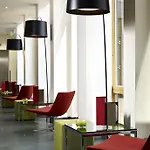 Hilton Garden Frankfurt Centre