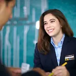 Ξενοδοχείο Hilton Garden Frankfurt Centre