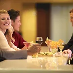Hilton Garden Frankfurt Centre Φραγκφούρτη