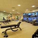 Ξενοδοχείο Hilton Garden Frankfurt Centre 4*
