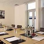 Hilton Garden Frankfurt Centre Ξενοδοχείο Φραγκφούρτη