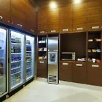 Hilton Garden Frankfurt Centre Ξενοδοχείο Φραγκφούρτη