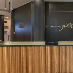 Ξενοδοχείο Hilton Garden Frankfurt Centre
