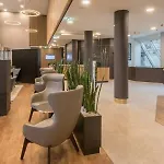 Hilton Garden Frankfurt Centre Ξενοδοχείο 4*