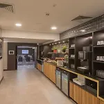 Ξενοδοχείο Hilton Garden Frankfurt Centre 4*