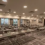 Hilton Garden Frankfurt Centre Φραγκφούρτη