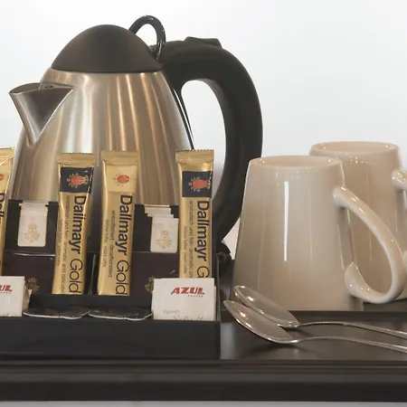 ヒルトン ガーデン シティ センター