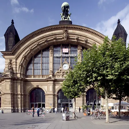 ヒルトン ガーデン シティ センター