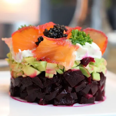 ヒルトン ガーデン シティ センター 4* フランクフルト