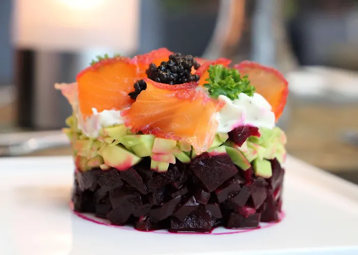 Hilton Garden Frankfurt Centre 4* Frankfurt am Main