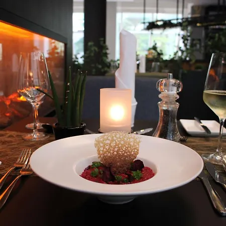 Hilton Garden Frankfurt Centre 4* Frankfurt am Main