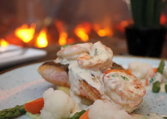 Hilton Garden Frankfurt Centre Otel