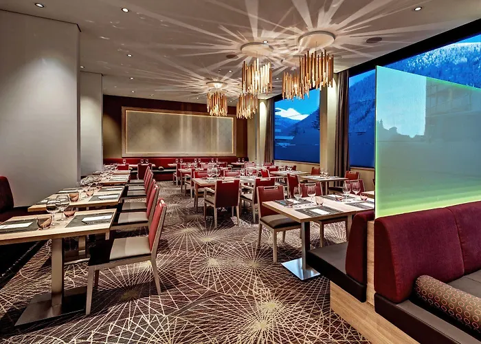 Hilton Garden Frankfurt Centre 4* Frankfurt am Main