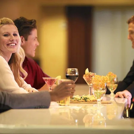 Hilton Garden Frankfurt Centre Frankfurt am Main