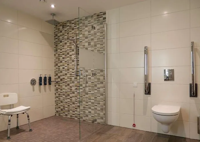 Hotel Hilton Garden Frankfurt Centre 4*