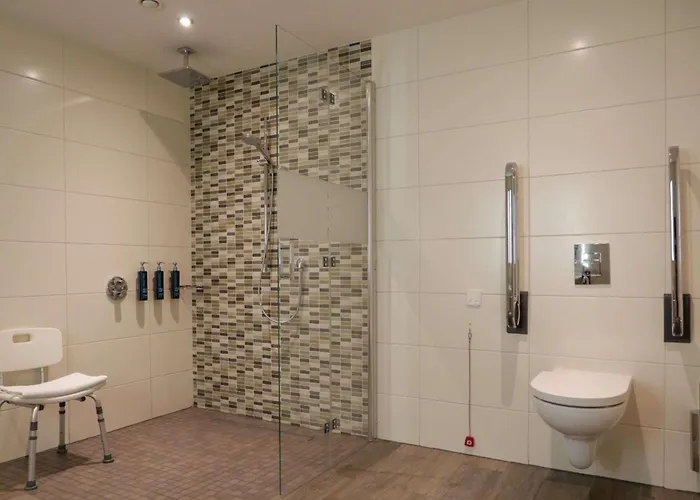 Hilton Garden Frankfurt Centre Hotel 4*