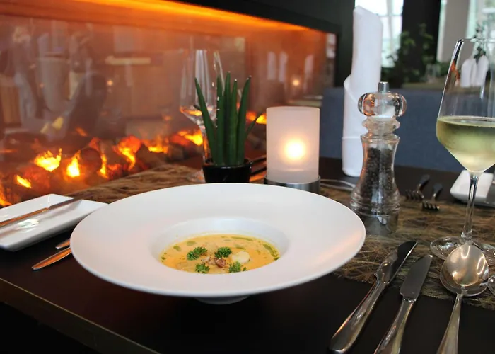 힐튼 가든 인 시티 센터