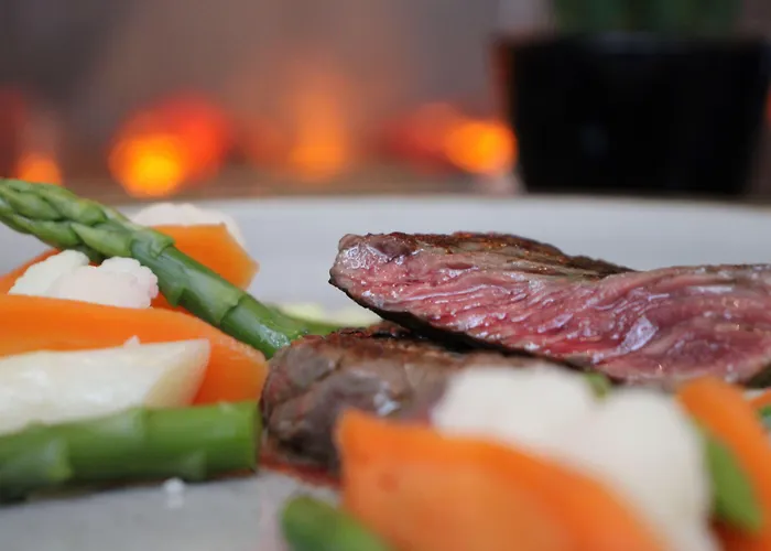 힐튼 가든 인 시티 센터 4* 프랑크푸르트